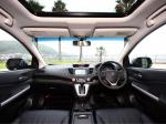 Honda CR-V 2011 года (JP)